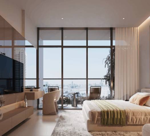 Interior design – Enchante#6