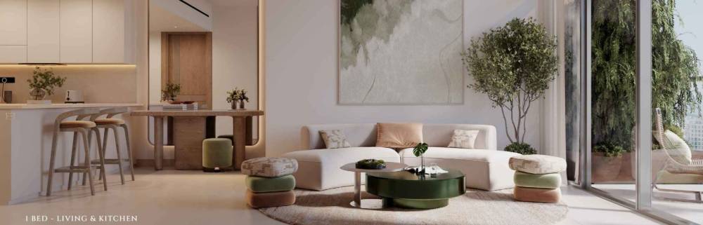 Interior design – Enchante#2