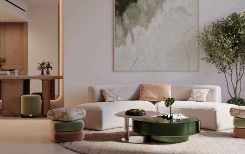 Interior design – Enchante