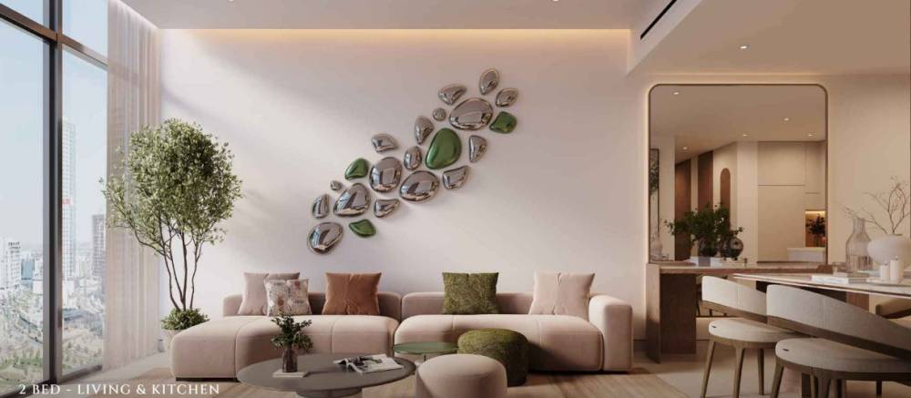 Interior design – Enchante#3