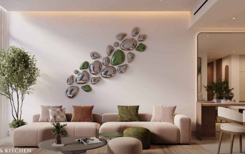 Interior design – Enchante
