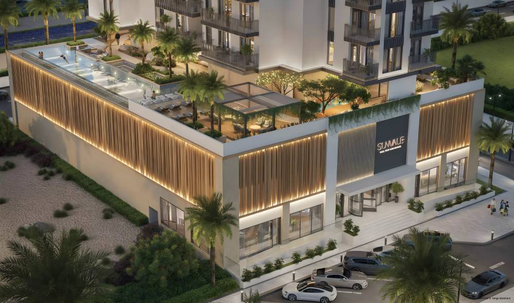 Gallery Sunvale#2