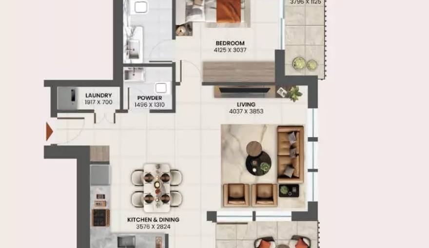 Plans Sunvale