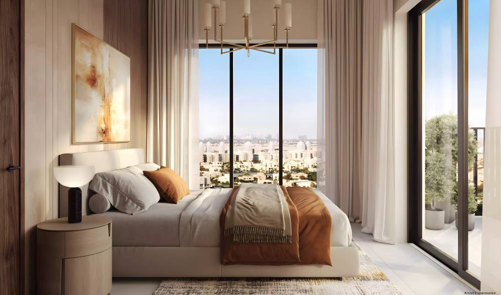 Interior design – Sunvale#1