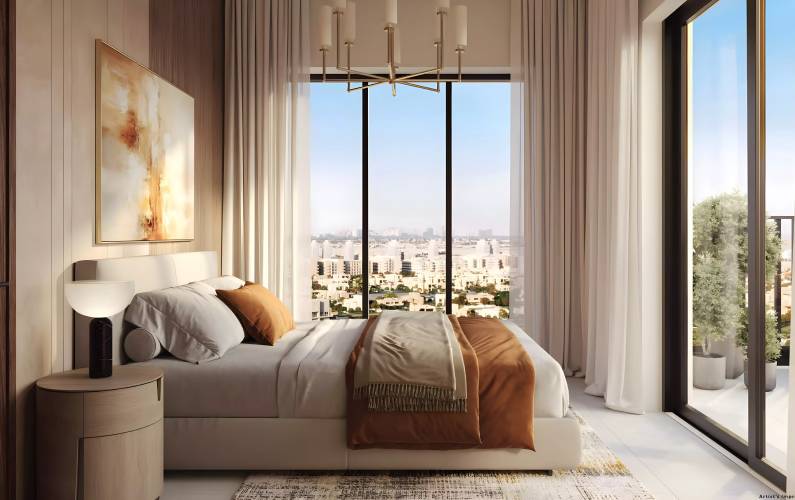 Interior design – Sunvale