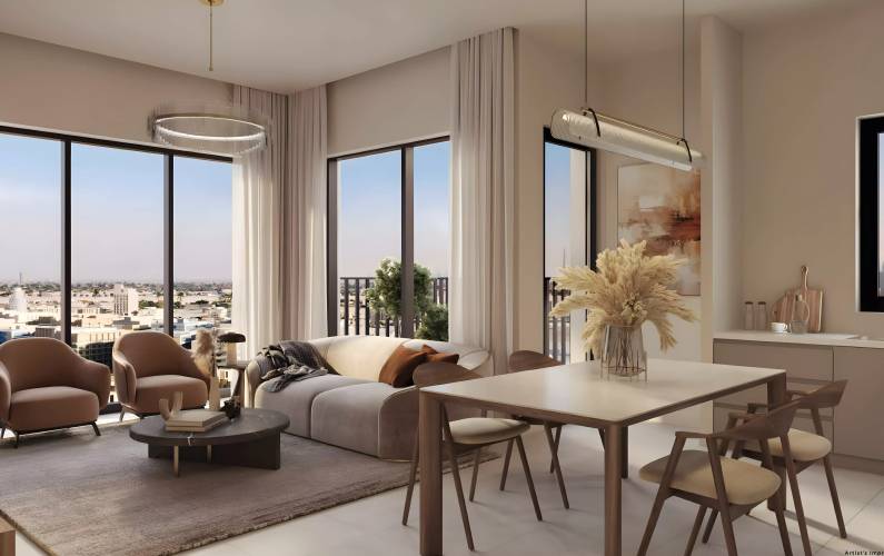 Interior design – Sunvale