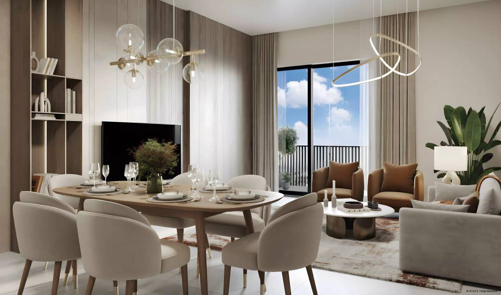 Interior design – Sunvale#3