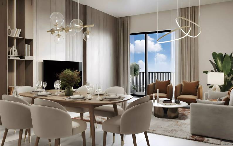 Interior design – Sunvale