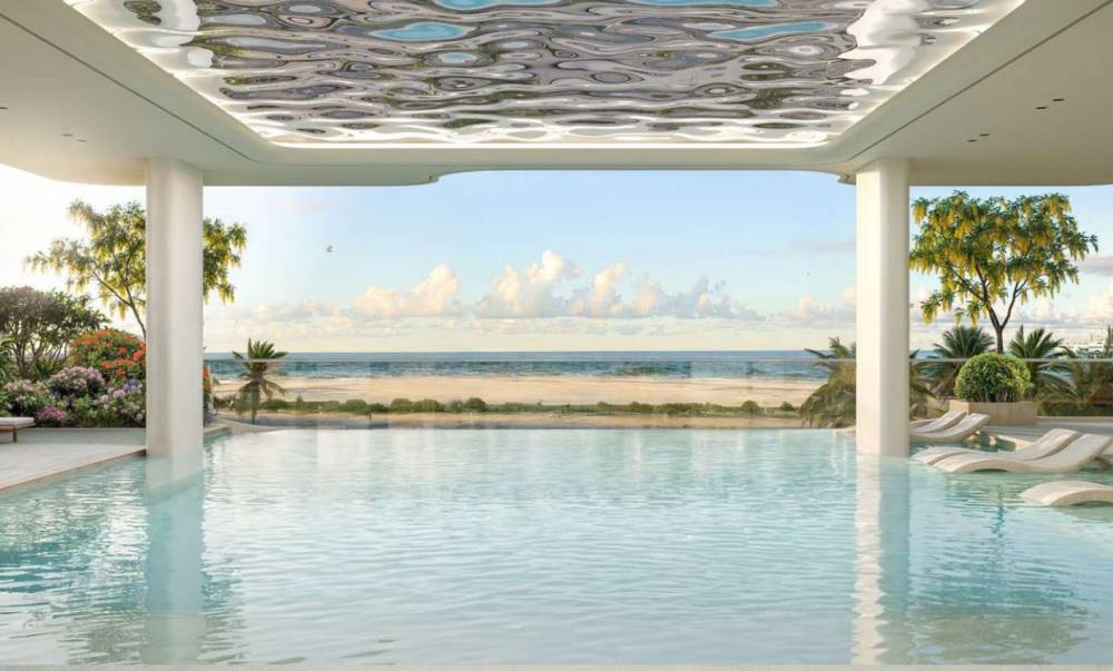 Gallery Coral Isle#5