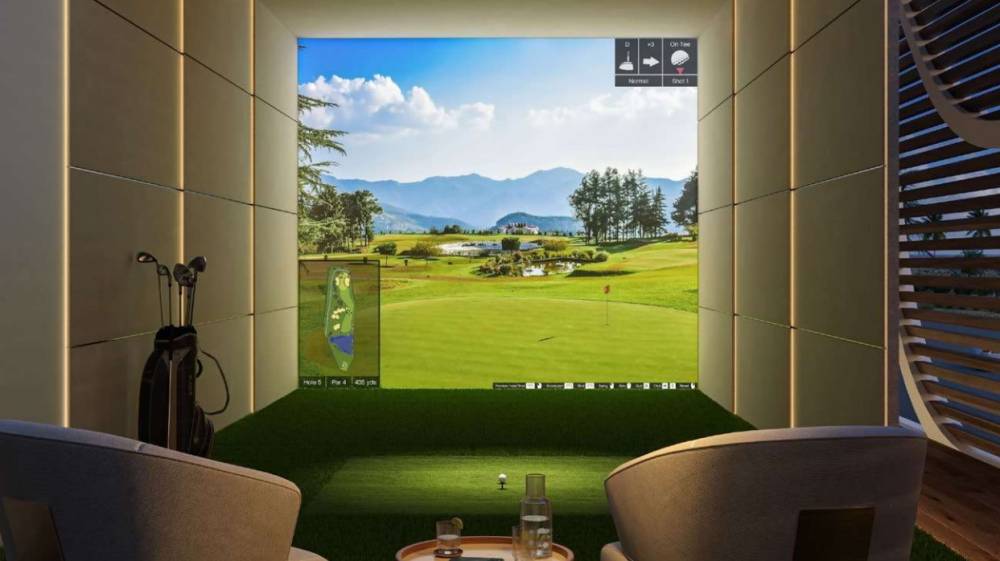 Gallery Coral Isle#4