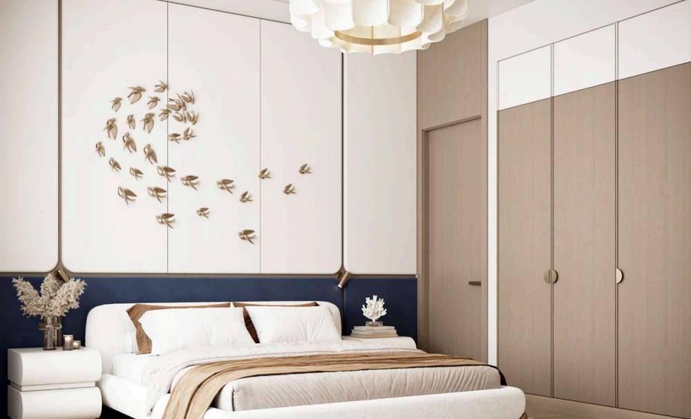 Interior design – Coral Isle#4