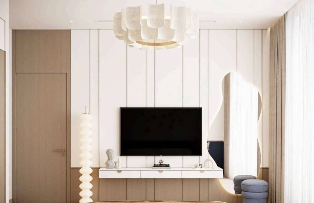 Interior design – Coral Isle#5