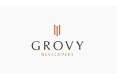 Grovy Real Estate Development