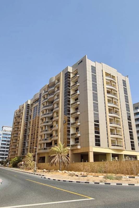 Gallery Axis Residences#1