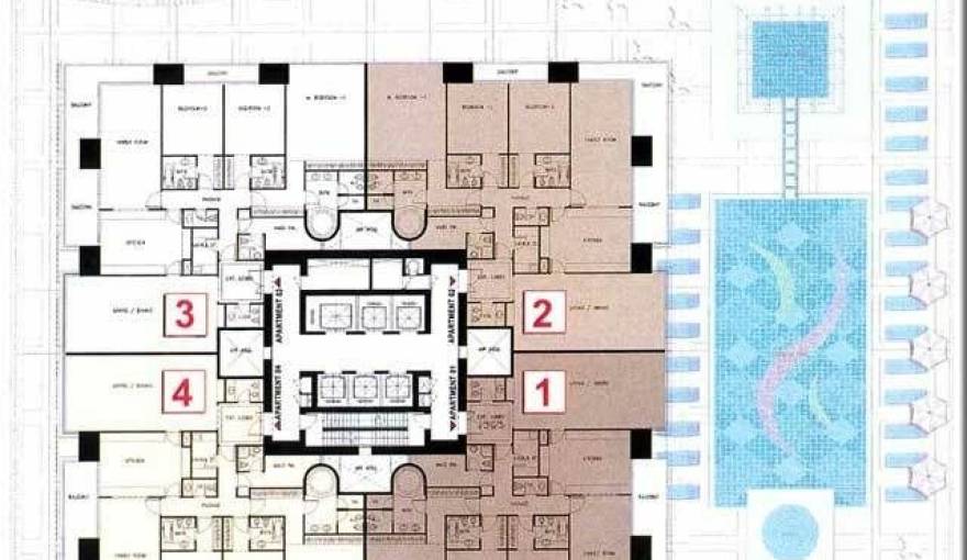 Plans Emirates Crown