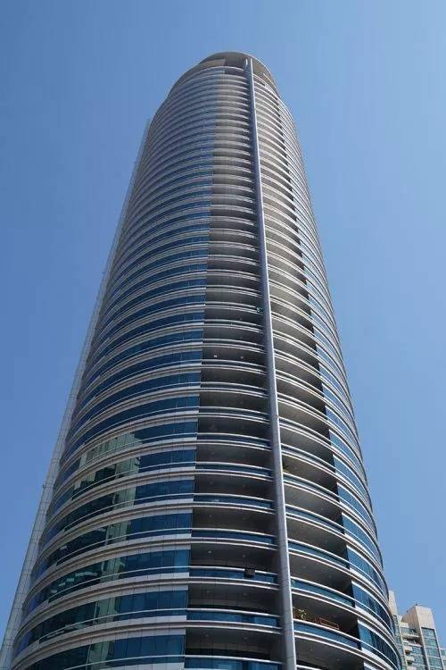 Gallery Horizon Tower#2