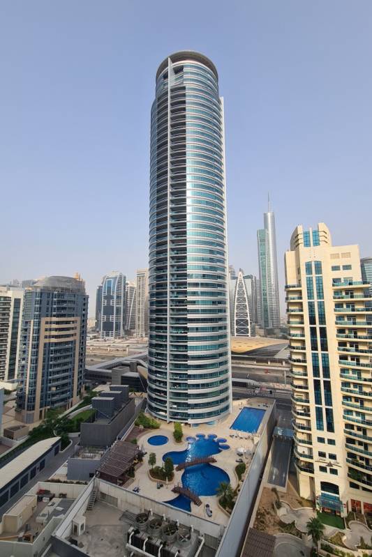 Gallery Horizon Tower#3