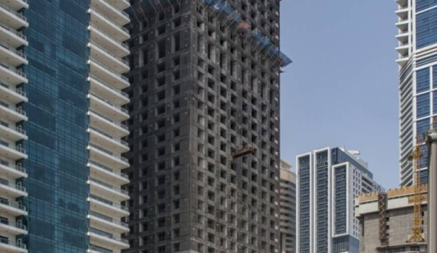Plans Marina 106