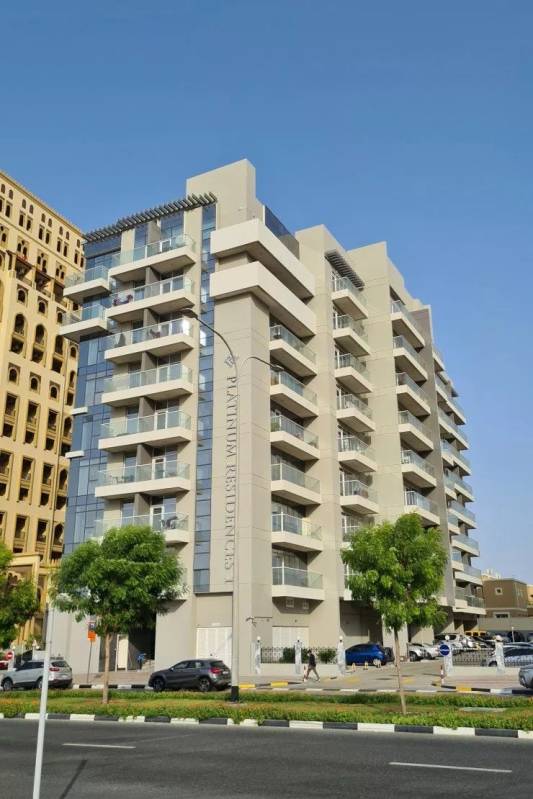 Gallery Platinum Residences#1