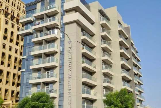 Platinum Residences