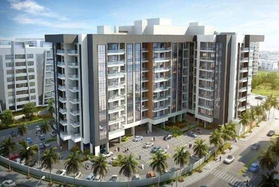 Topaz Premium Residences