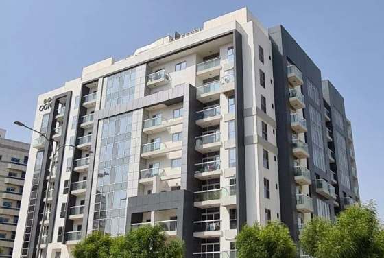 Topaz Residences