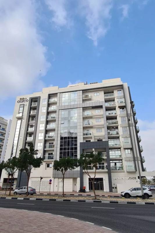 Gallery Topaz Residences#2