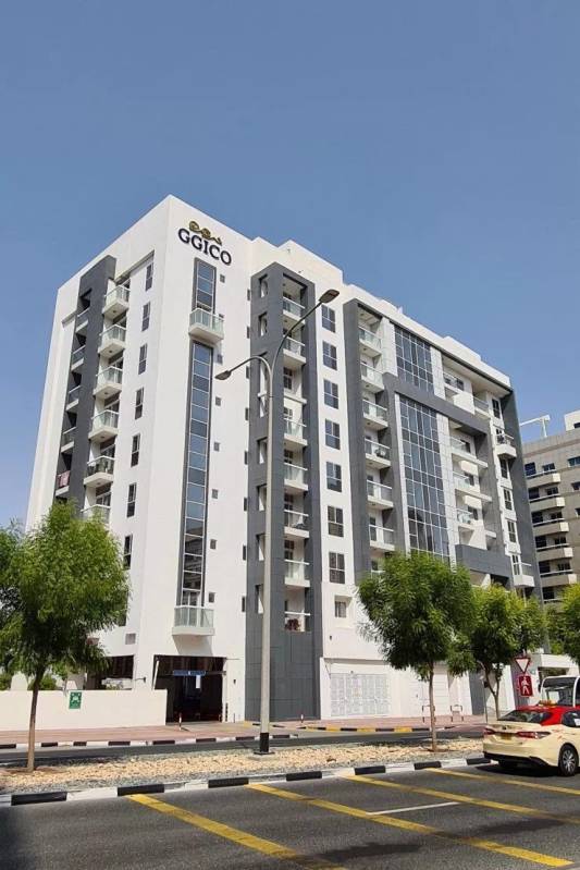Gallery Topaz Residences#3