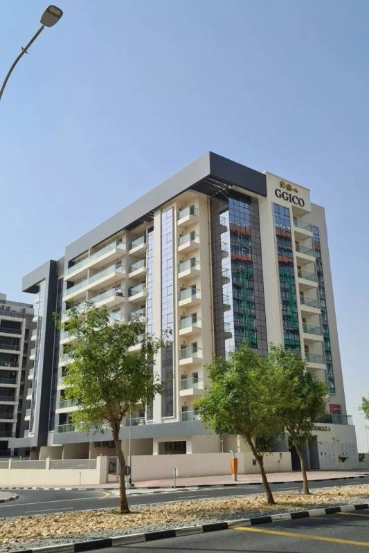 Gallery Topaz Residences#4