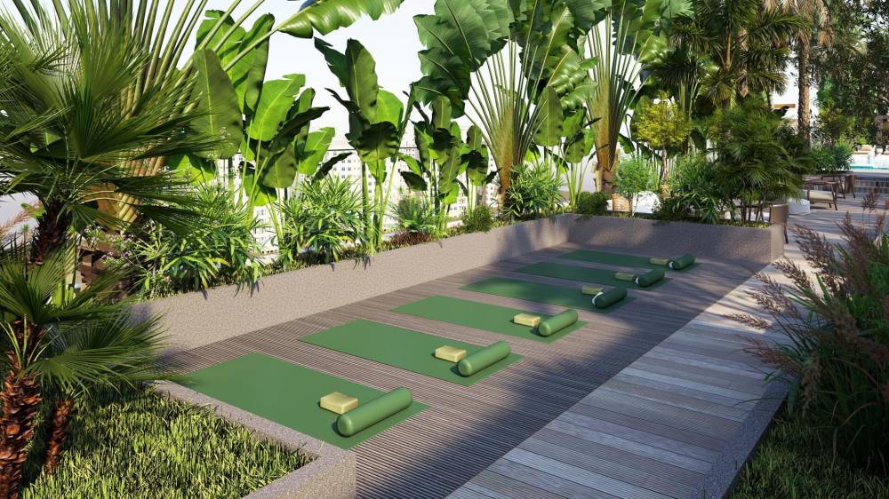 Gallery Olaia Residences#10