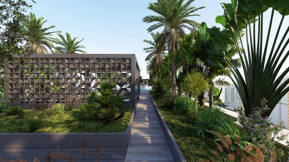 Gallery Olaia Residences#11