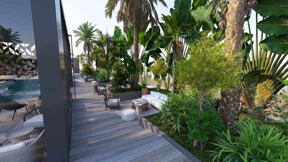 Gallery Olaia Residences#12