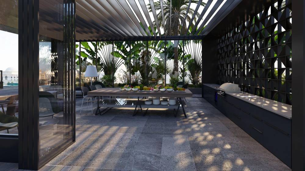 Gallery Olaia Residences#13