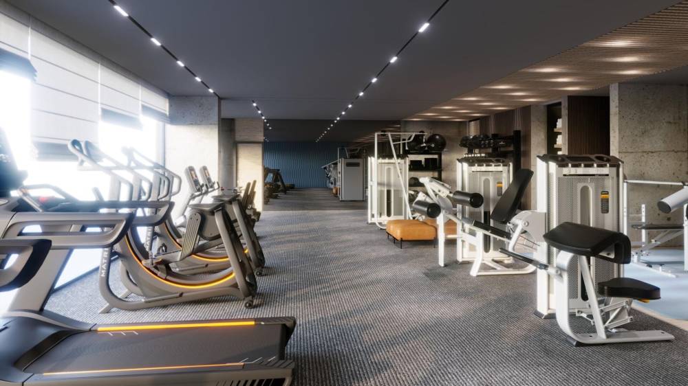 Gallery Olaia Residences#17