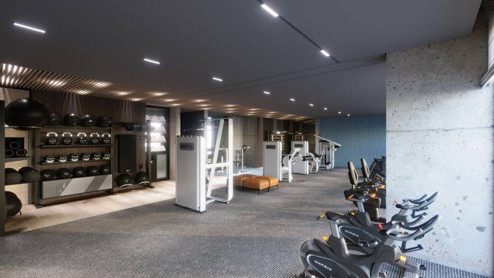 Gallery Olaia Residences#18