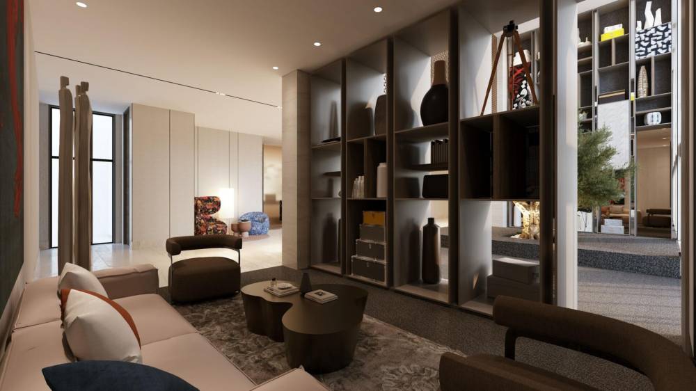 Gallery Olaia Residences#23