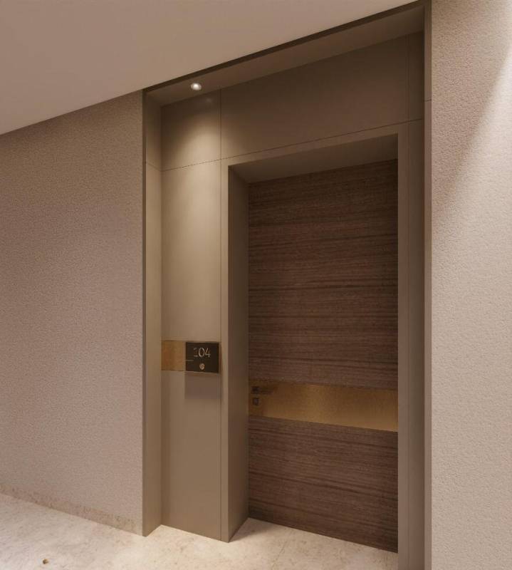 Gallery Olaia Residences#28