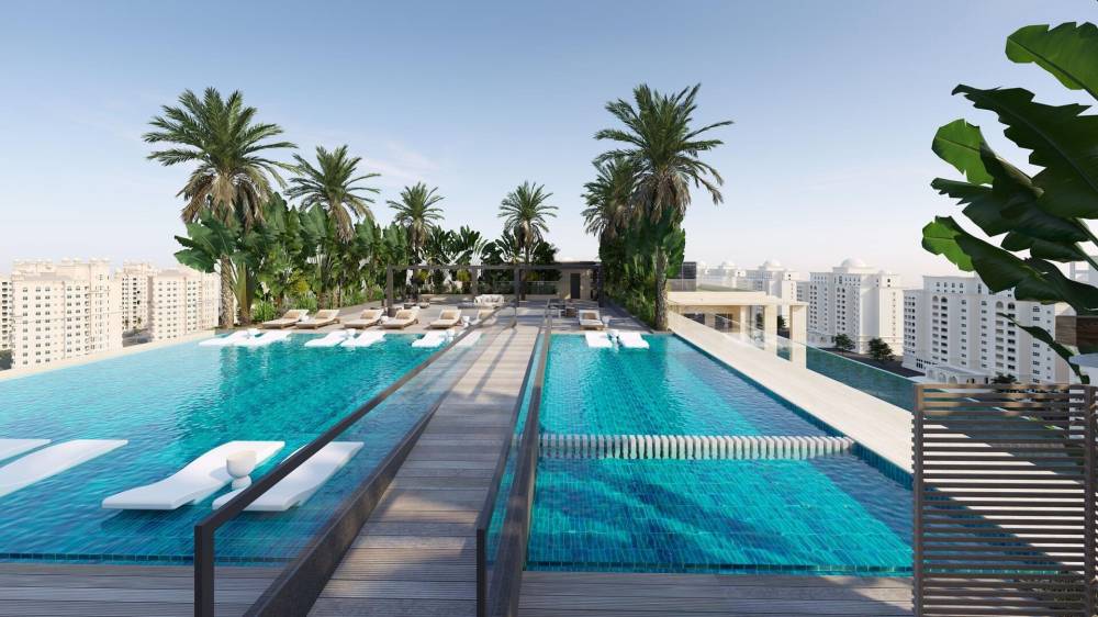 Gallery Olaia Residences#6