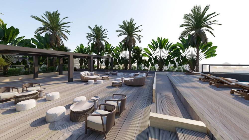 Gallery Olaia Residences#7