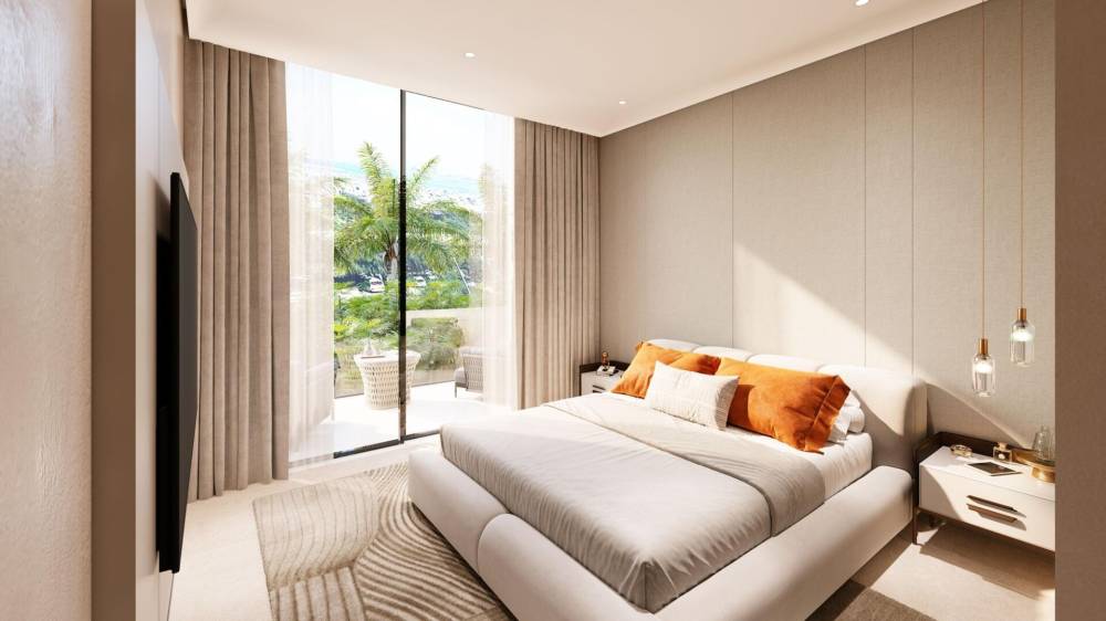 Interior design – Olaia Residences#12