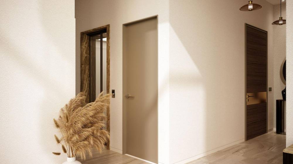 Interior design – Olaia Residences#13