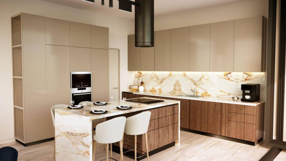 Interior design – Olaia Residences#16