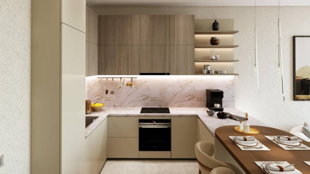 Interior design – Olaia Residences#3