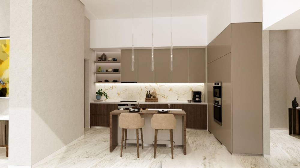 Interior design – Olaia Residences#7