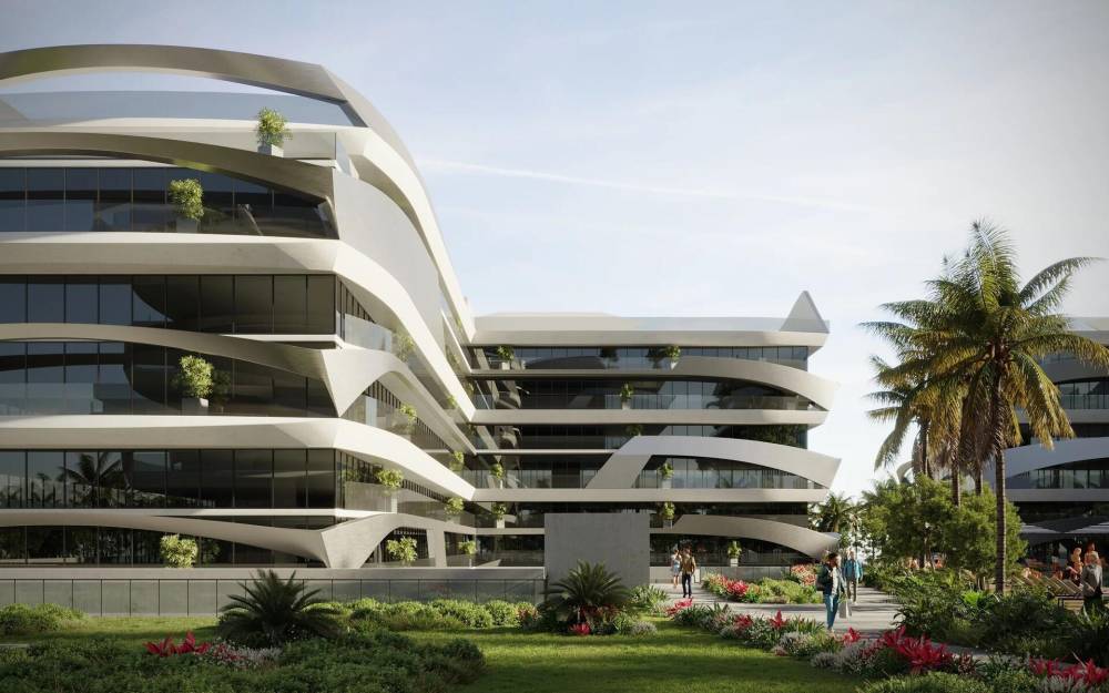 Gallery Tonino Lamborghini Residences#3