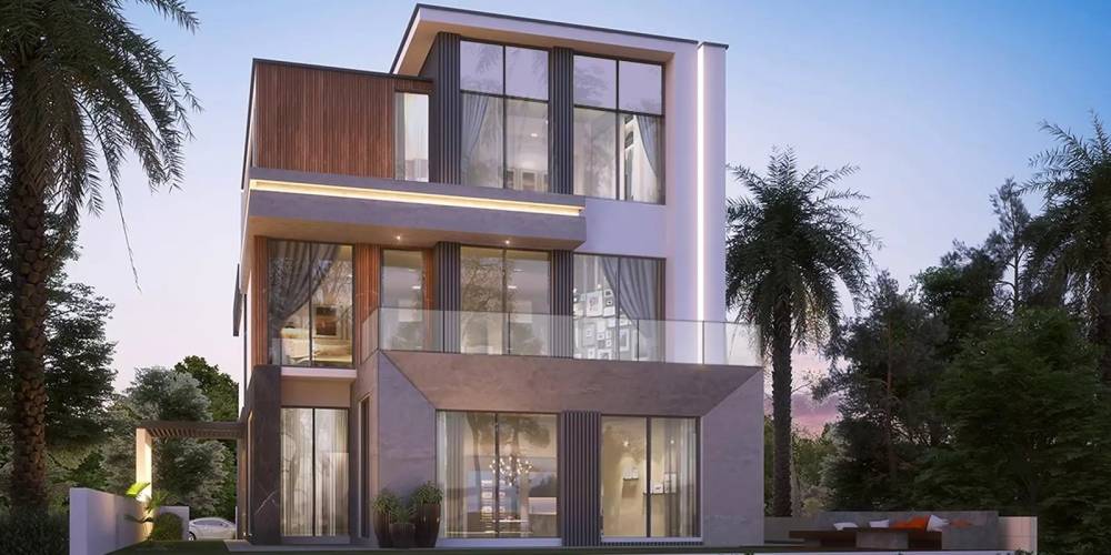 Gallery Paradise Hills#1