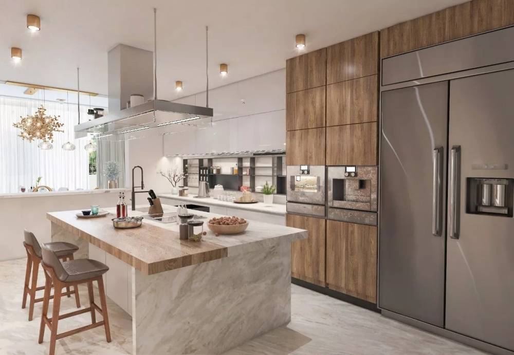 Interior design – Paradise Hills#4