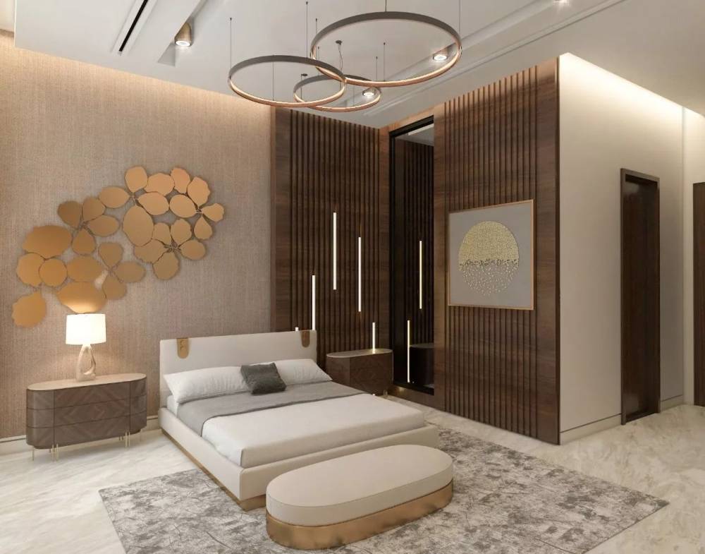 Interior design – Paradise Hills#5
