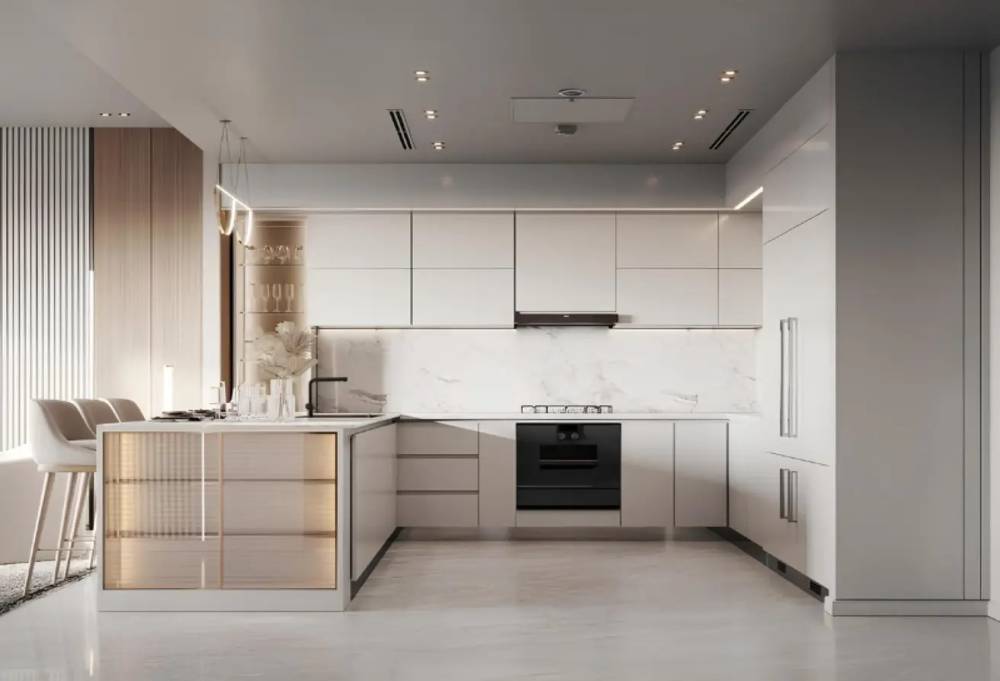 Interior design – Serenity Lakes#2
