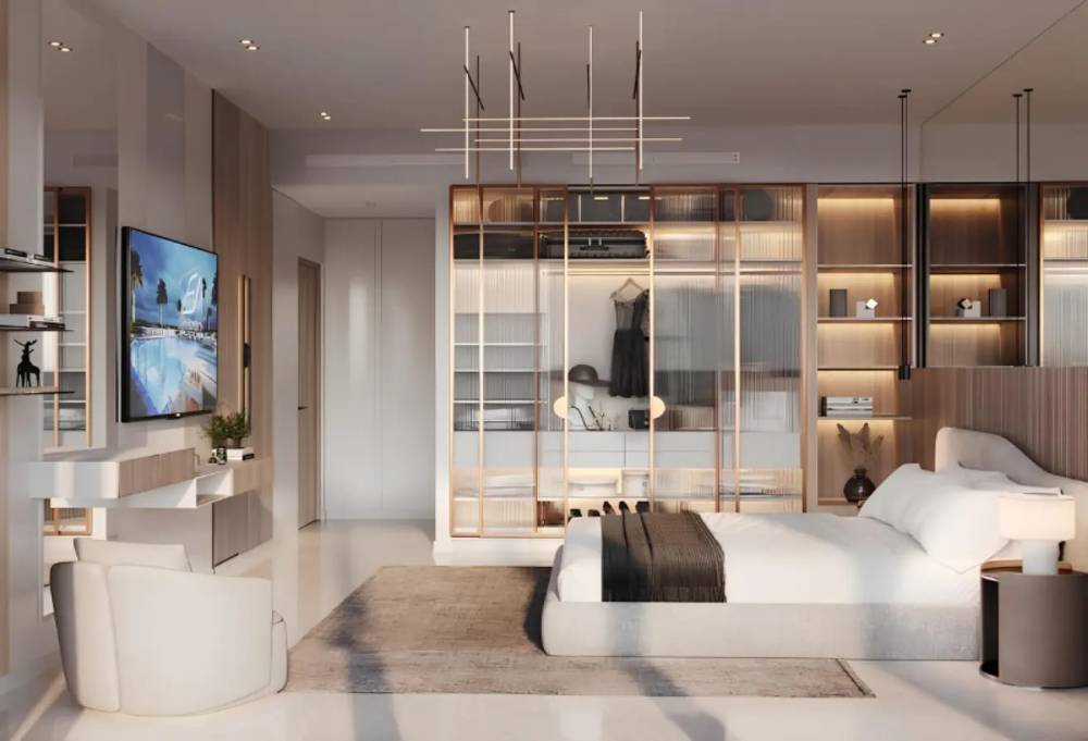 Interior design – Serenity Lakes#3